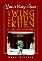 Yuen Kay-San Wing Chun Kuen