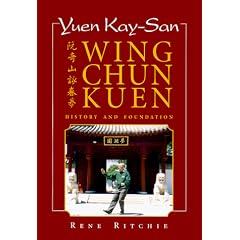 Yuen Kay-San Wing Chun Kuen