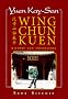Yuen Kay-San Wing Chun Kuen