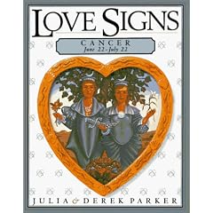 Cancer (Parker Love Signs)