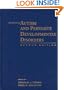 Handbook of Autism and Pervasive Developmental Disorders