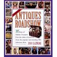 Antiques Roadshow by Workman Publishing