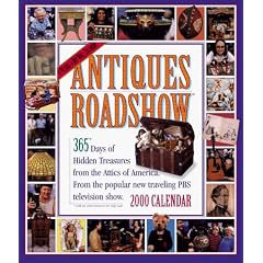 Antiques Roadshow