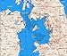 C-MAP Cartridge--MORECAMBE BAY