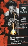 Eigenschaften Salzgeber & Co. Medien GmbH  / Tiny & Ruby - Hell Divin' Women