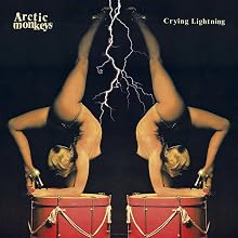 Crying Lightning