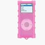 zCover ISA Micro2 Tough for 2nd Generation iPod Nano ( Pink )