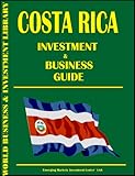 Costa Rica Investment & Business Guide