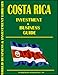 Book Costa Rica Investment & Business Guide