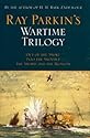 Ray Parkin's Wartime Trilogy: Out of the Smoke, Into the Smother, The Sword and the Blossom