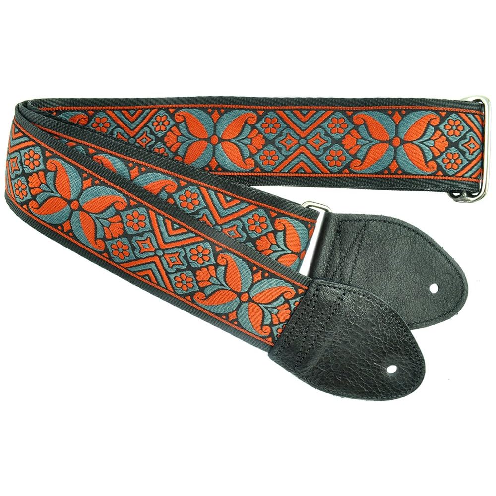 Cool guitar straps The Acoustic Guitar Forum