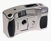 Polaroid PDC-640 0.3MP Digital Camera Creative Kit