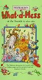 What-A-Mess: At the Seaside [VHS]
