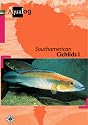 South American Cichlids I (AQUALOG-Reference Books)