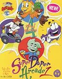 Super Duper Arcade 1