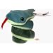 Ty Beanie Babies - Hissy the Snake
