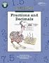Fractions and Decimals,  Grade 5 (Hot Math Topics)