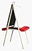 Beka Double-sided, Full Size, Paper Holder Easel
