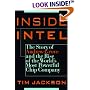 Inside Intel: Andrew Grove and the Rise of the World's Most Powerful Chip Company