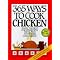 Cookbooks & Nutrition For Bodybuilders