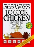 365 Ways to Cook Chicken (Anniversary Edition)