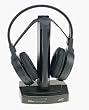 JVC HAW100RF Wireless Headphones