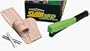 Bostitch H30-8D6 Hand Hammer Tacker Kit