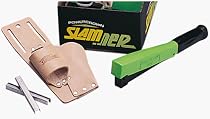Bostitch H30-8D6 Hand Hammer Tacker Kit