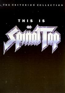 This Is Spinal Tap (The Criterion Collection)
