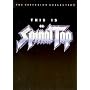 Criterion Coll: This Is Spinal Tap [Import] <b>DVD</b> ~ Rob Reiner