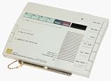 Voice 2000S Inc. 56 Minutes All Digital Telephone Answering Machine (White)