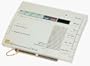 Voice 2000S Inc. 56 Minutes All Digital Telephone Answering Machine (White)