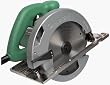 Hitachi C7SBK 7-1/4-Inch Circular Saw with Case