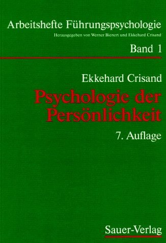 Psychologie