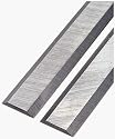 Jet 708807 15-Inch Planner Knives for JWP-15CSW and JWP-15HO