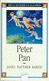 Peter Pan - James Matthew Barrie