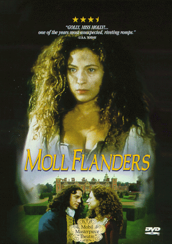 Moll Flanders by Jeff Daniels