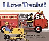 I Love Trucks!