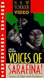 Voices of Sarafina