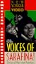 Voices of Sarafina [VHS]