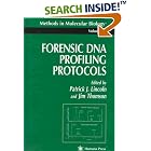 Forensic DNA Profiling Protocols (Methods in Molecular Biology) (Methods in Molecular... by  Patrick J. Lincoln