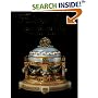 Faberge Eggs