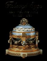 Faberge Eggs
