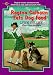 Regina Calhoun Eats Dog Food (An Avon Camelot Book) by Lynn Cullen