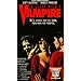 To Sleep With a Vampire [VHS]