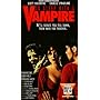 To Sleep With a Vampire <b>VHS</b> ~ Scott Valentine
