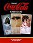 Classic Coca-Cola Calendars