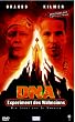 DNA - Experiment des Wahnsinns