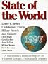 State of the World 1997: A Worldwatch Institute Report on Progress Toward a Sustainable Society