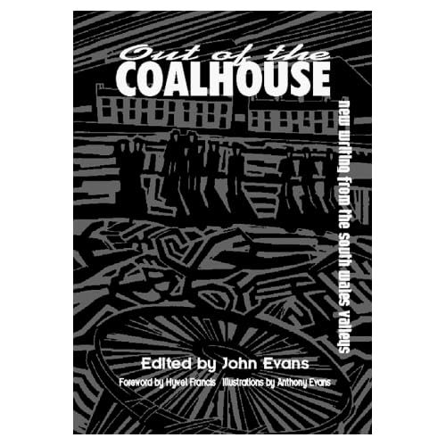 Out of the Coalhouse